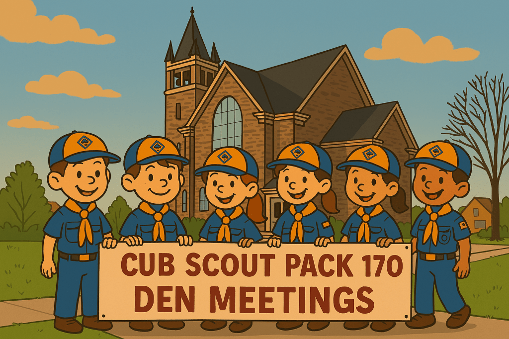 Den Meetings Tomorrow